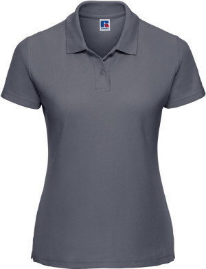 Ladies' Piqué Polo - Reklamnepredmety