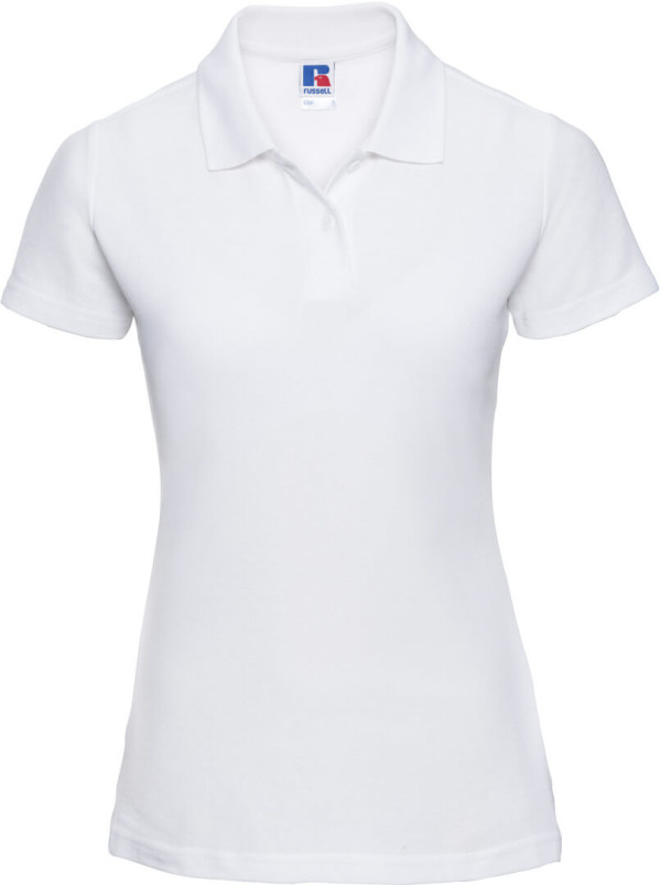 Ladies' Piqué Polo