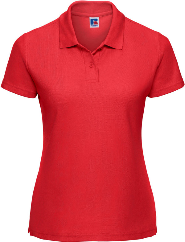 Ladies' Piqué Polo