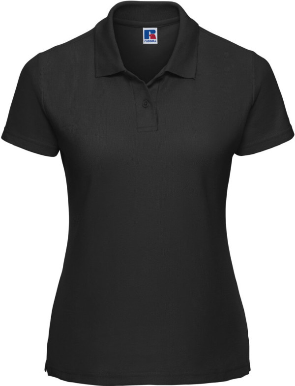 Ladies' Piqué Polo