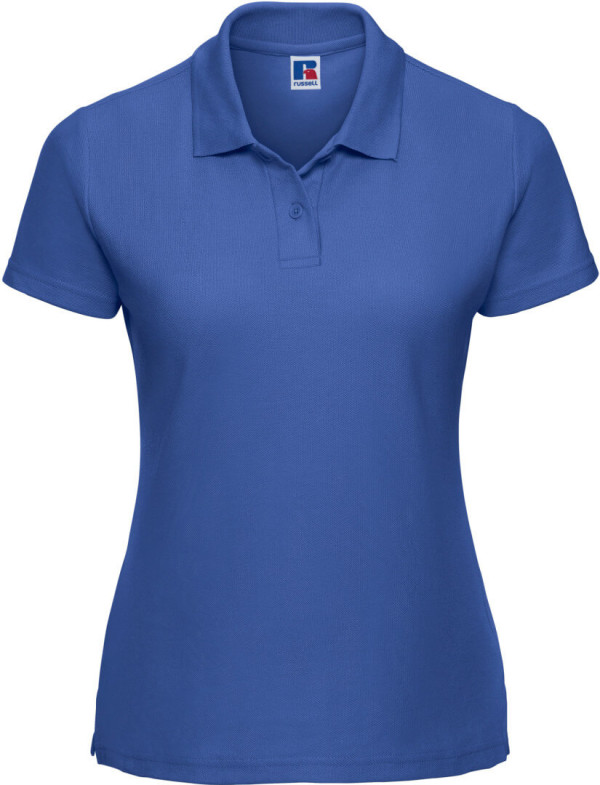 Ladies' Piqué Polo