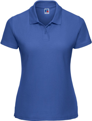 Ladies' Piqué Polo - Reklamnepredmety