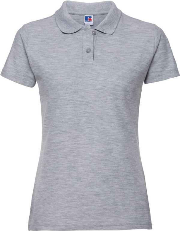 Ladies' Piqué Polo
