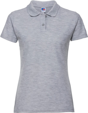 Ladies' Piqué Polo - Reklamnepredmety