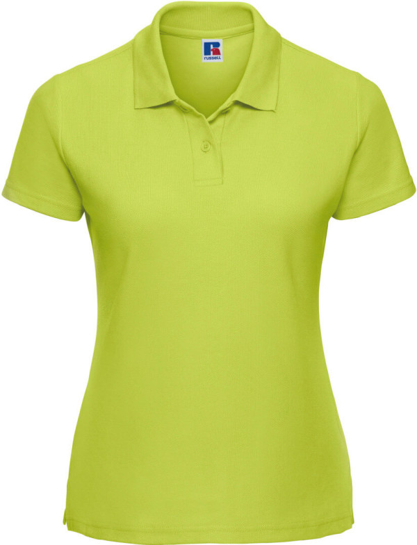 Ladies' Piqué Polo