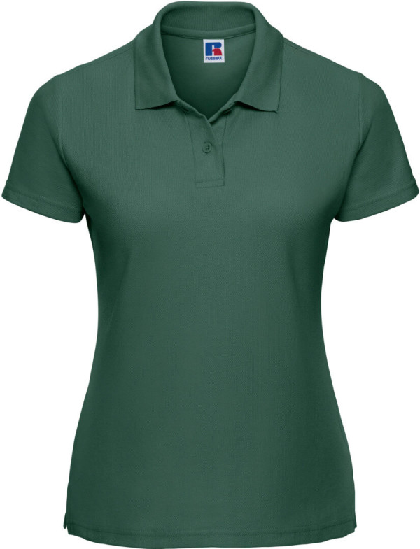 Ladies' Piqué Polo