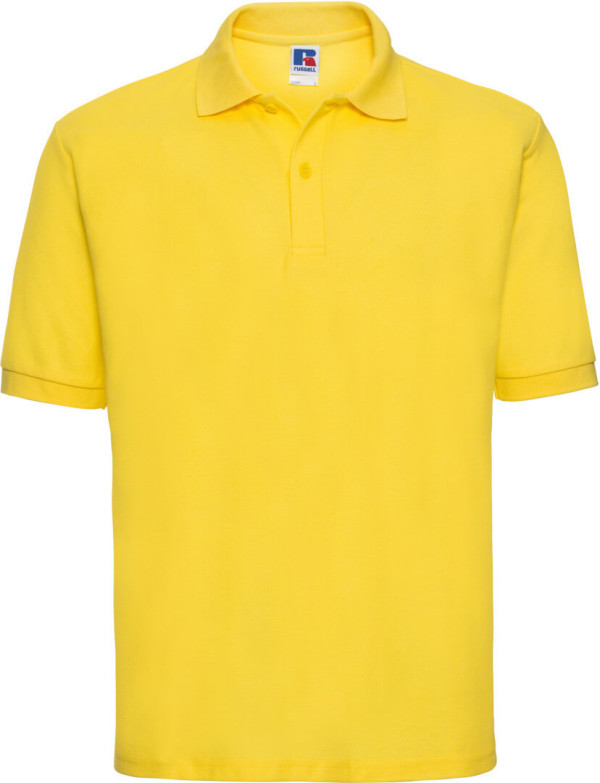 Piqué Polo