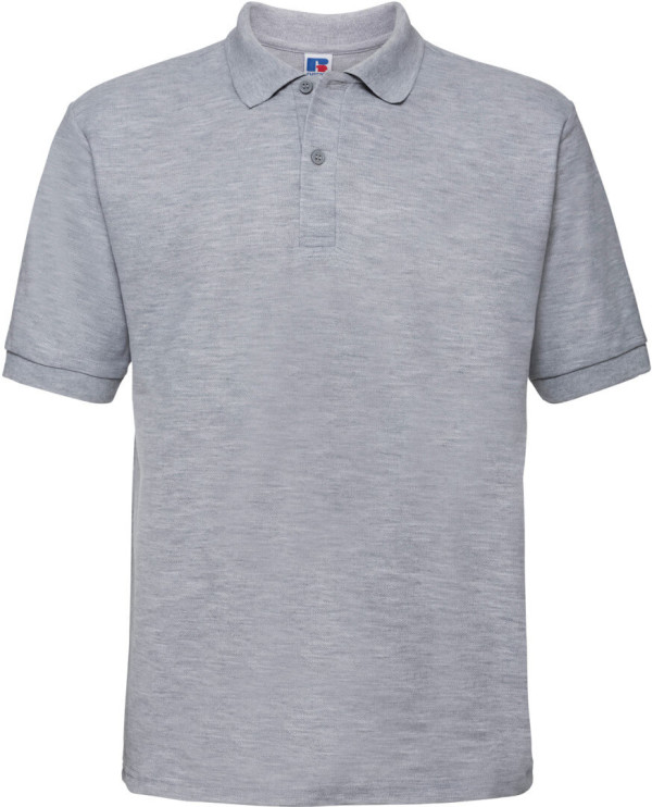 Piqué Polo