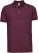 Men's Piqué Stretch Polo - 66C4FD6A-FF4C-4F53-98C0-83DF61E9B4E8 - variant CC 10566M37001
