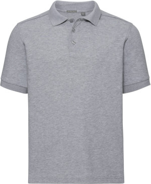 Men's Piqué Stretch Polo - Reklamnepredmety