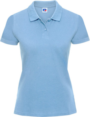 Ladies' Piqué Polo - Reklamnepredmety