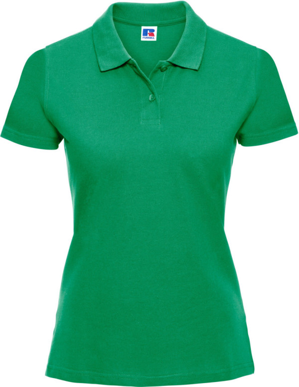 Ladies' Piqué Polo
