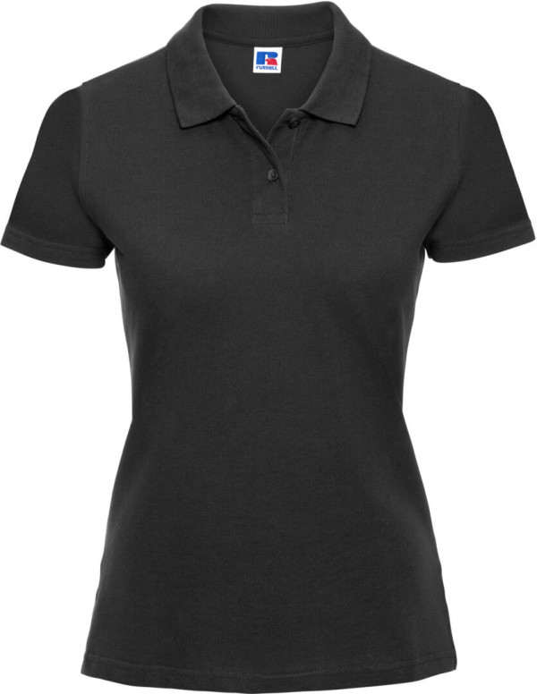 Ladies' Piqué Polo