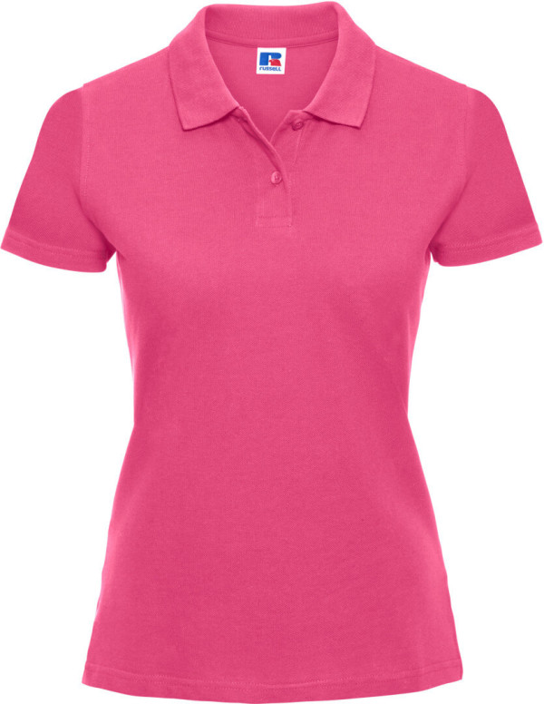 Ladies' Piqué Polo