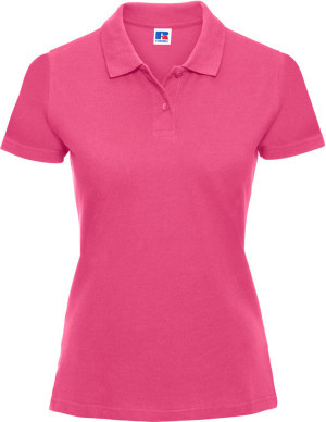 Ladies' Piqué Polo - Reklamnepredmety