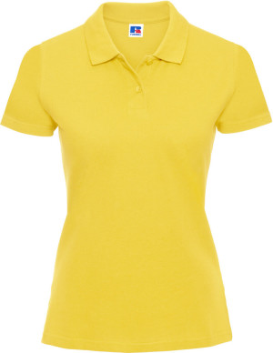 Ladies' Piqué Polo - Reklamnepredmety