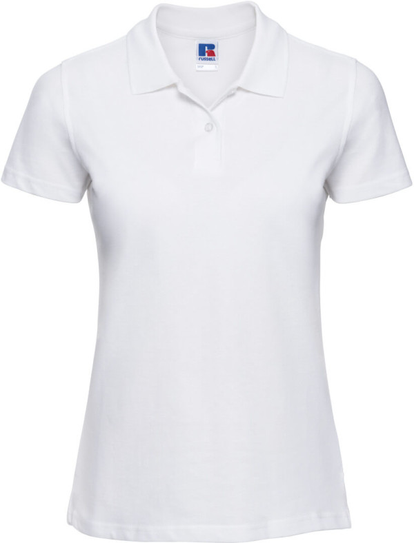 Ladies' Piqué Polo