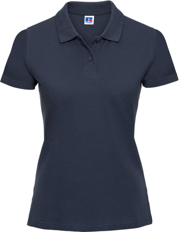 Ladies' Piqué Polo