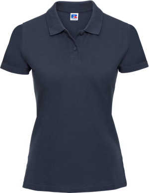 Ladies' Piqué Polo - Reklamnepredmety