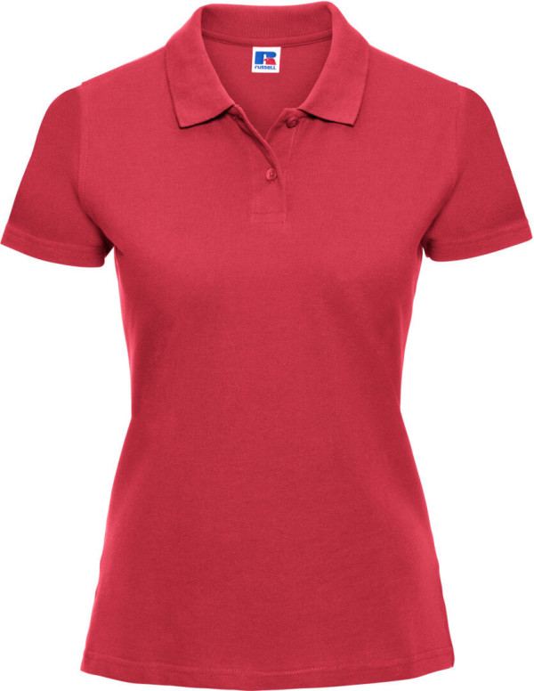 Ladies' Piqué Polo