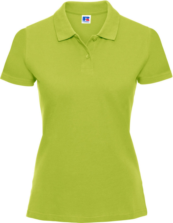 Ladies' Piqué Polo