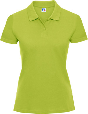 Ladies' Piqué Polo - Reklamnepredmety