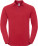 Piqué Polo longsleeve - 0A17A648-DEFC-43A2-B659-97E330E5E78A - variant CC 10569L24801