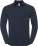 Piqué Polo longsleeve - 9CB6CDA1-235D-445A-A42E-0D35D5311DDF - variant CC 10569L29000