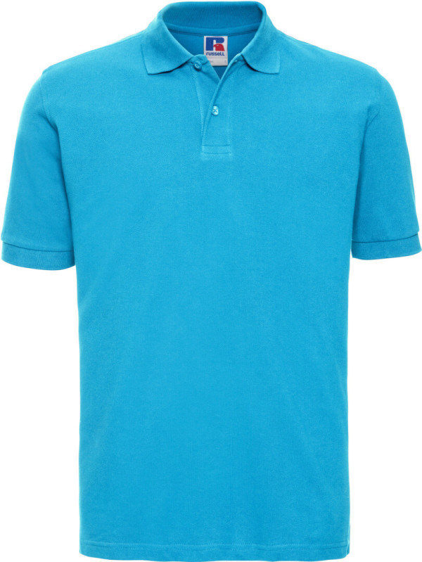 Piqué Polo