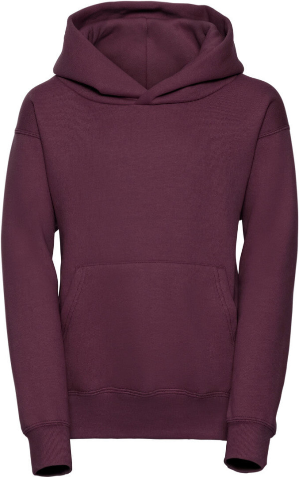 Kids' Hooded Sweatshirt