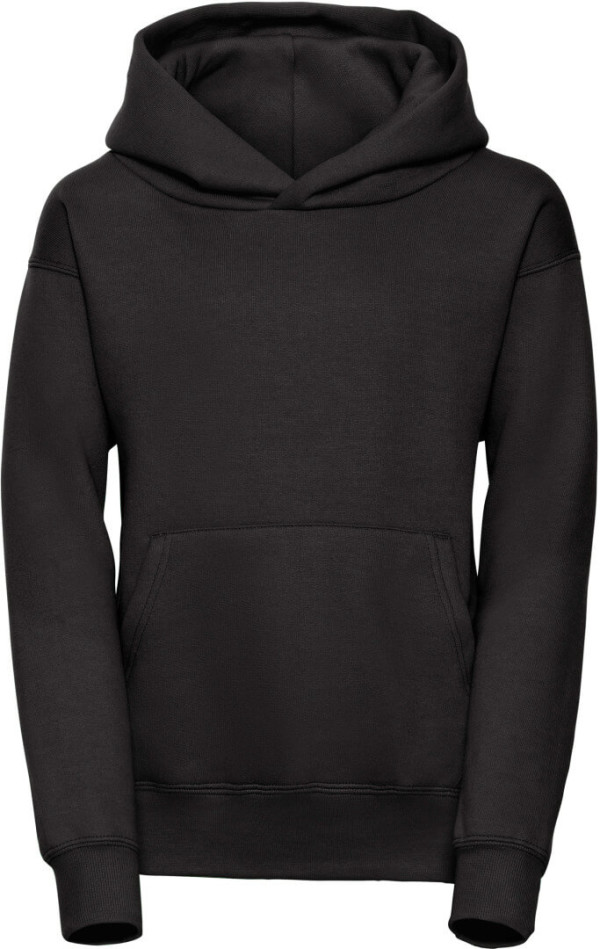 Kids' Hooded Sweatshirt