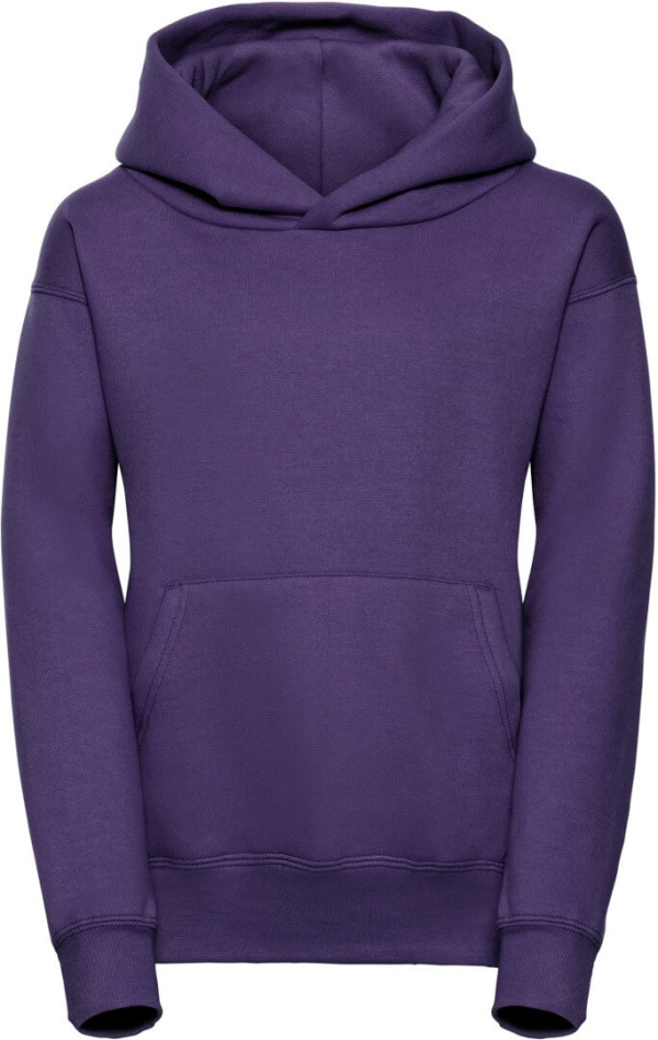 Kids' Hooded Sweatshirt
