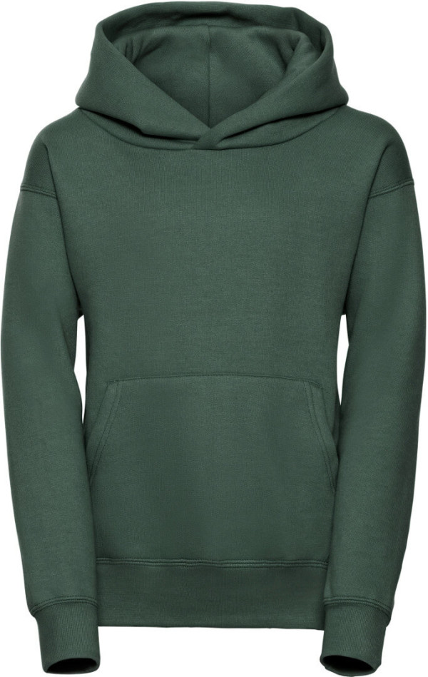 Kids' Hooded Sweatshirt