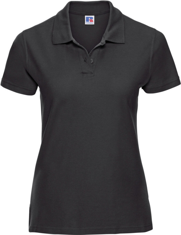 Ladies' Ultimate Piqué Polo