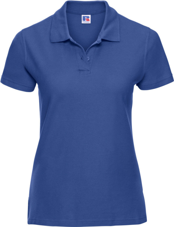 Ladies' Ultimate Piqué Polo