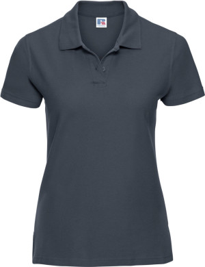 Ladies' Ultimate Piqué Polo - Reklamnepredmety