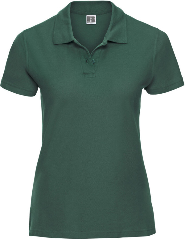 Ladies' Ultimate Piqué Polo