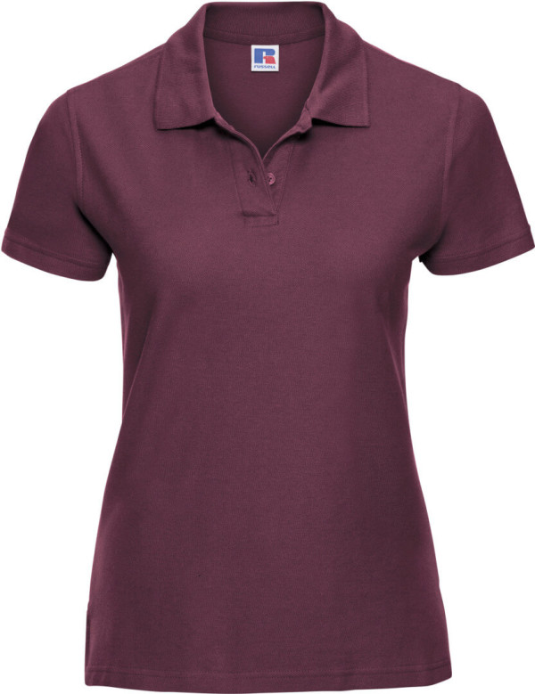 Ladies' Ultimate Piqué Polo