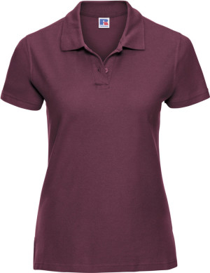 Ladies' Ultimate Piqué Polo - Reklamnepredmety