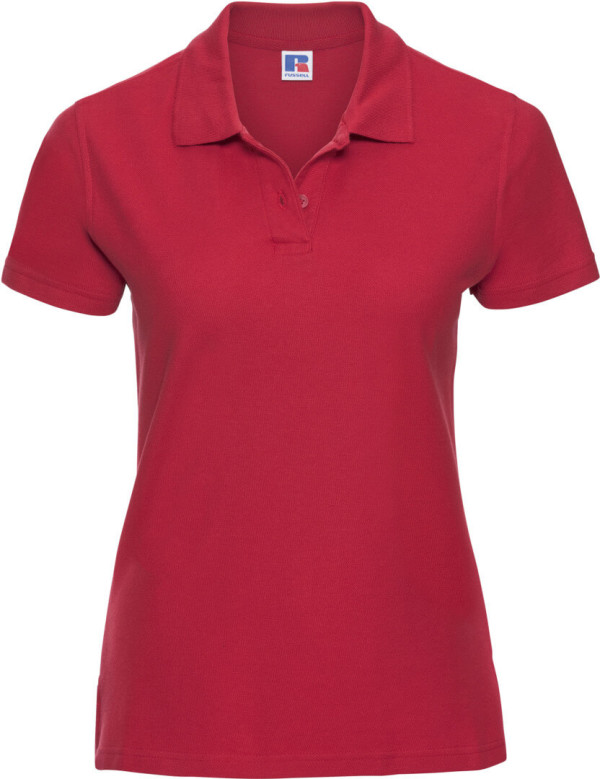 Ladies' Ultimate Piqué Polo