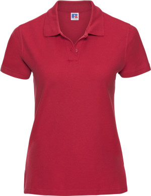 Ladies' Ultimate Piqué Polo - Reklamnepredmety