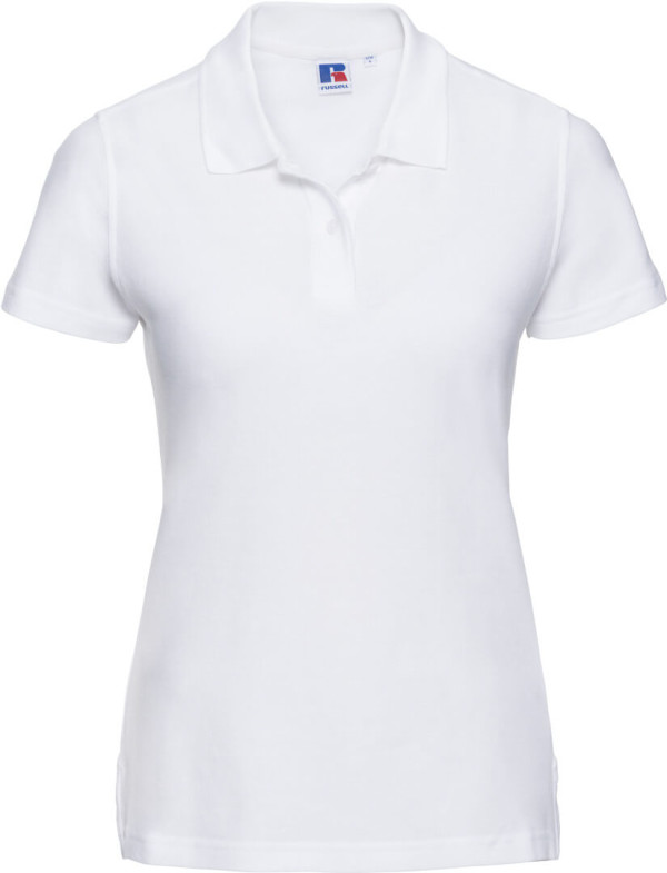 Ladies' Ultimate Piqué Polo