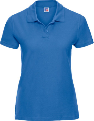 Ladies' Ultimate Piqué Polo - Reklamnepredmety