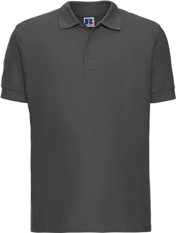 Men's Ultimate Piqué Polo