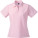 Ladies' Pima Cotton Piqué Polo - 31F4E1E4-3C80-4F5C-A7CF-0771654E44B6 - variant CC 10588F24700