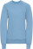 Kids' Raglan Sweatshirt - 5BD6EB36-17BA-4966-91B4-B7775245FFF8 - variant CC 10762B464a1