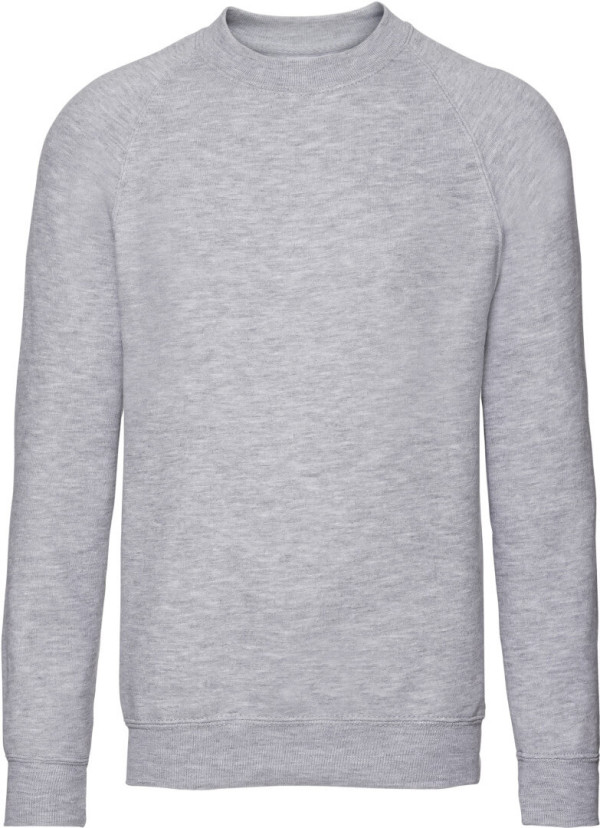 Kids' Raglan Sweatshirt