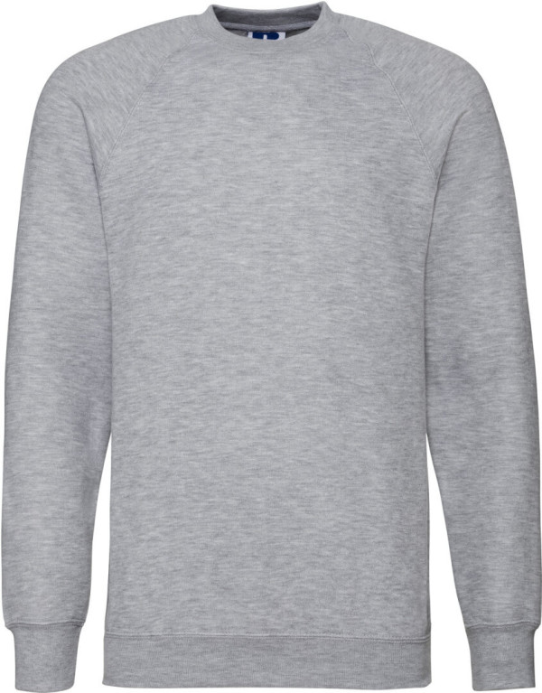 Raglan Sweatshirt