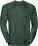 Raglan Sweatshirt - ps-10762m-russell-athletic-762m-bottle-green-front-7b882e8d-3534-4433-b868-da7ac1d59b62-web - variant 