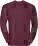 Raglan Sweatshirt - ps-10762m-russell-athletic-762m-burgundy-front-20cb9e38-89ad-4f04-a35b-8581a6dbeb6a-web - variant 
